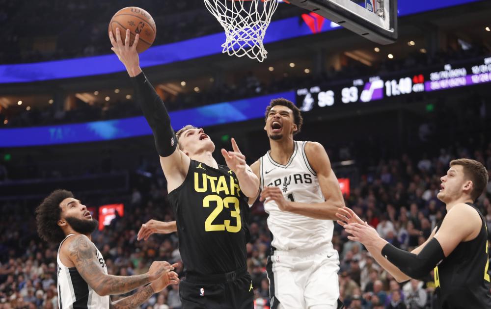 他历年来在 他历年来在